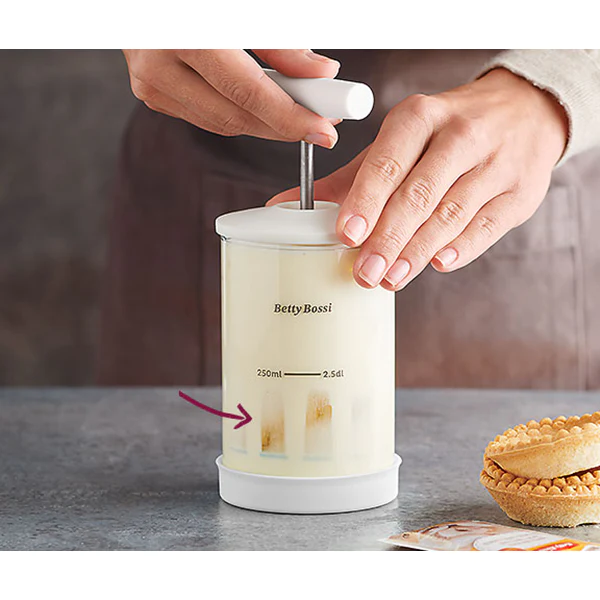 Fouett'crème Betty Bossi