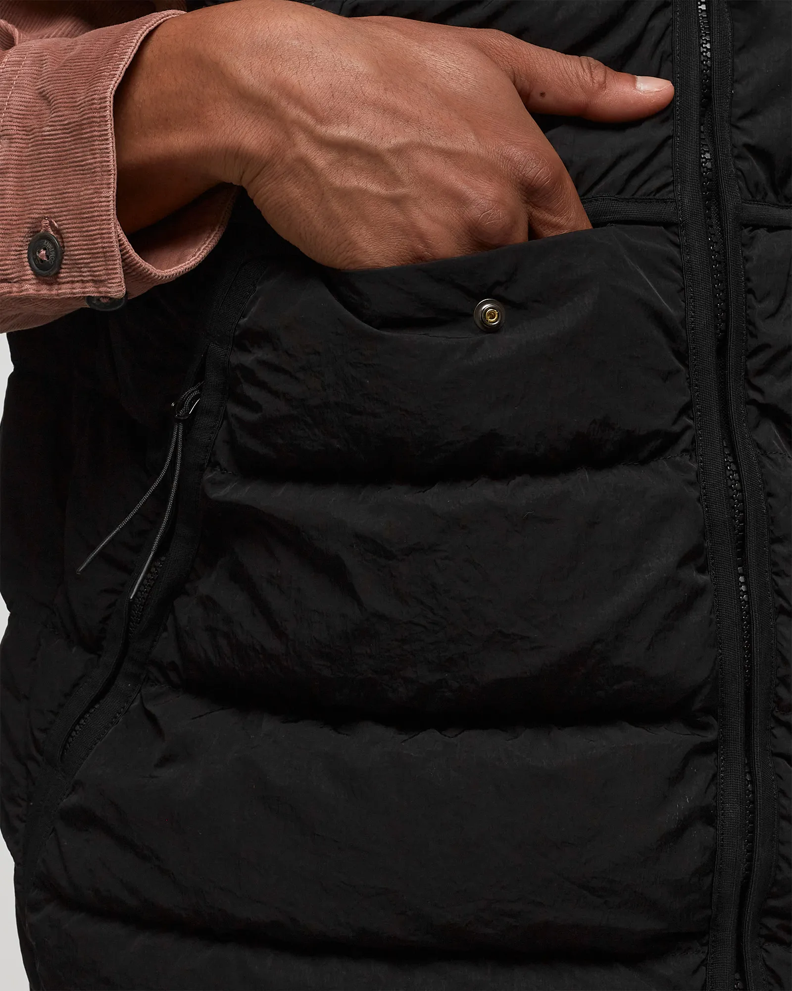 C.P. Company OUTERWEAR - VEST