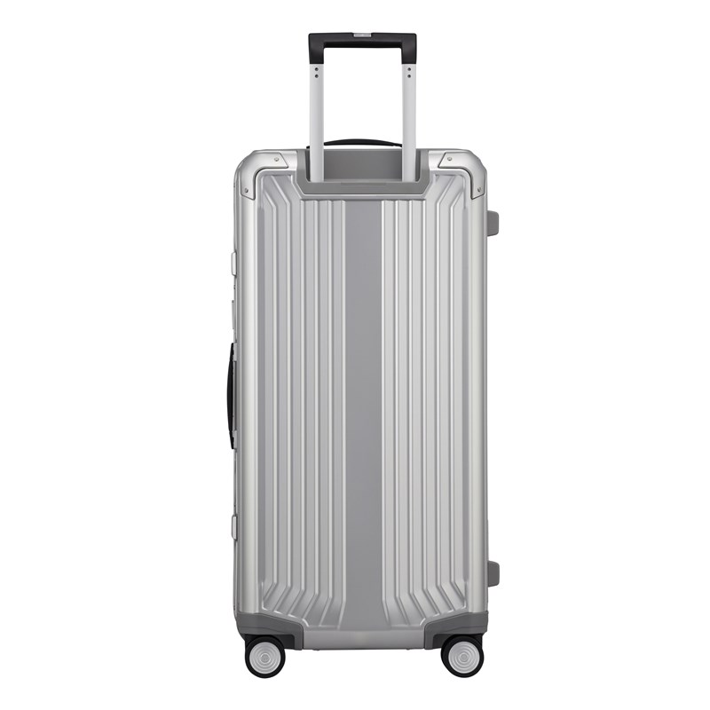 Samsonite<br>KuffeLite-box alu trunk