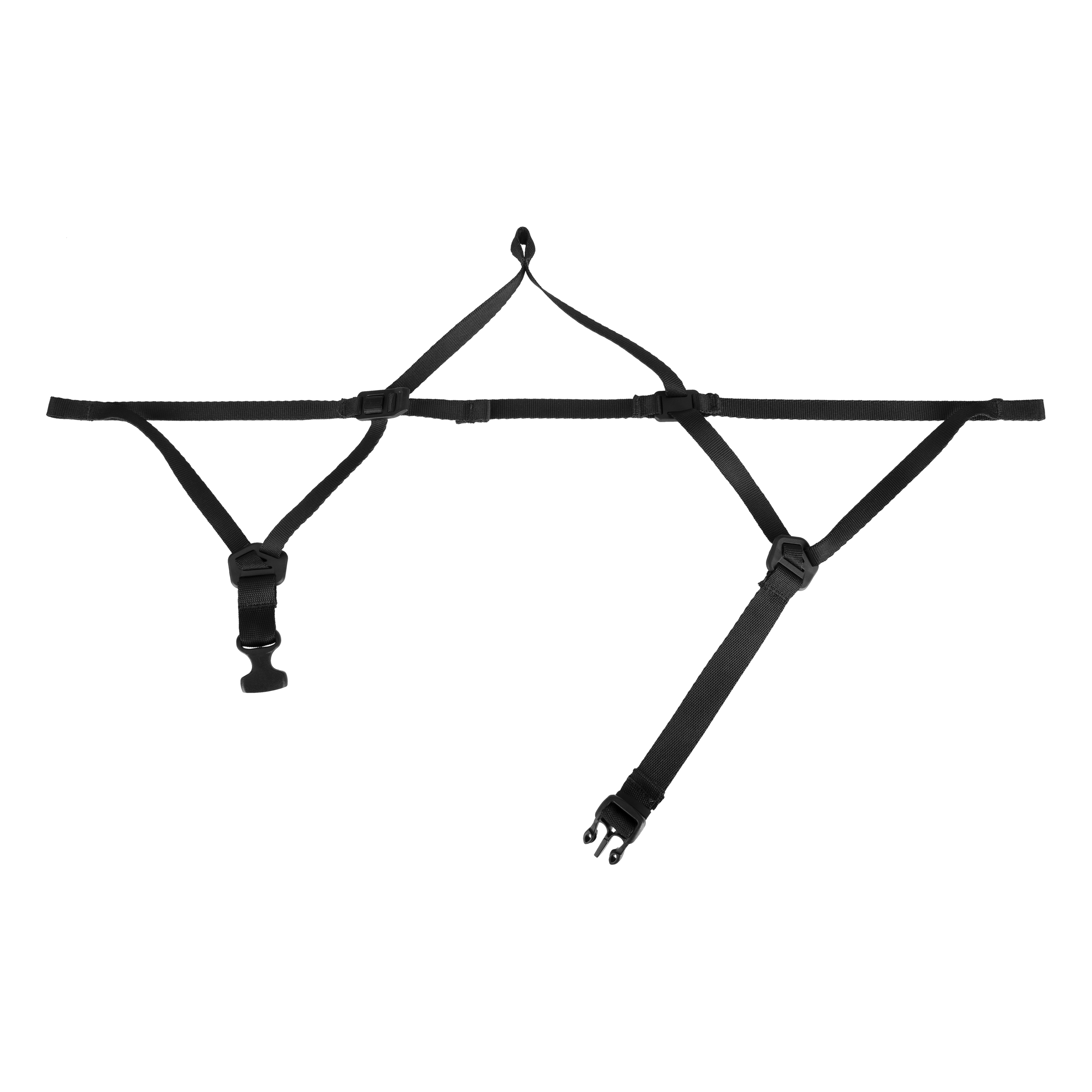 PIUMA 3.0 FITTING SYSTEM