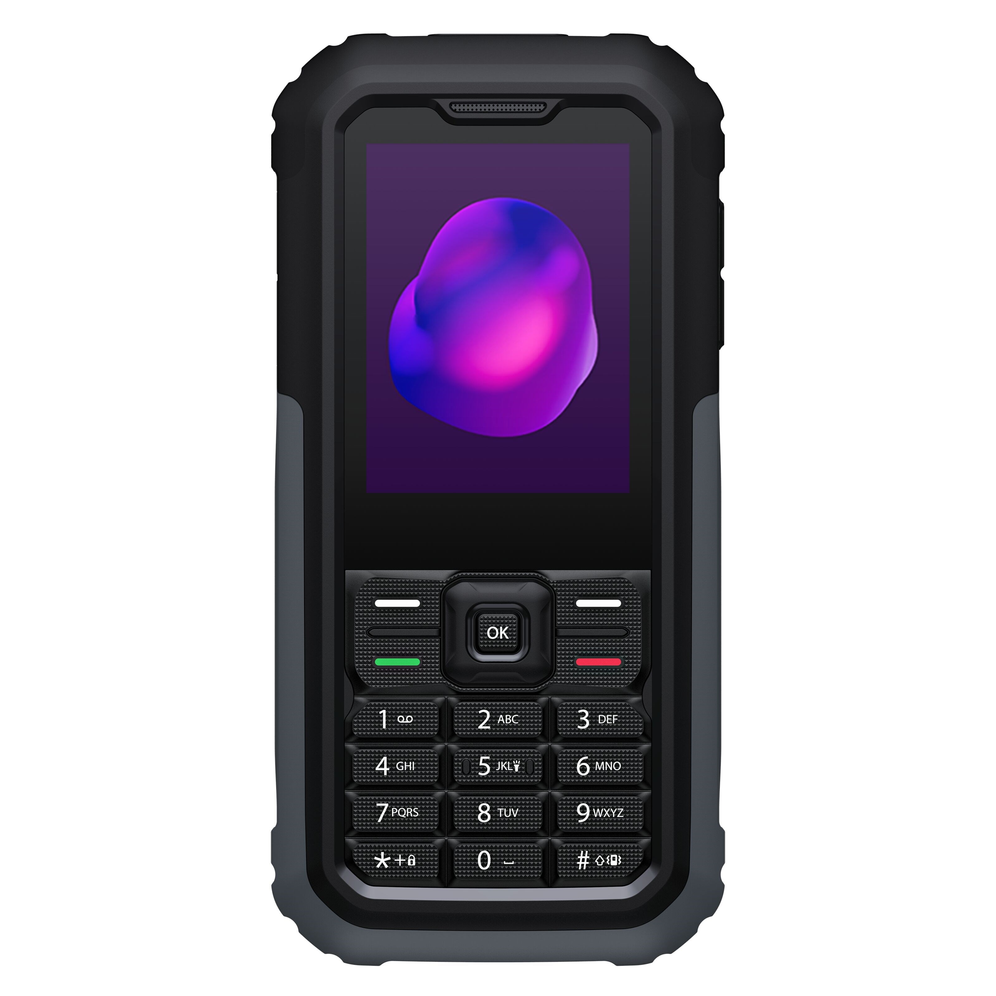 TCL OneTouch 5044 holdbar 4G-mobil