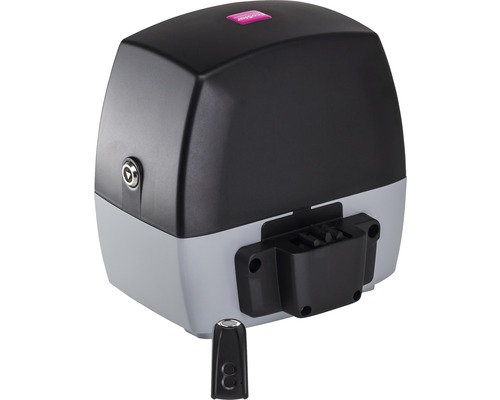 Hörmann Portronic S4000 schuifpoortaandrijving voor 8 m² poortoppervlak inclusief afstandsbediening