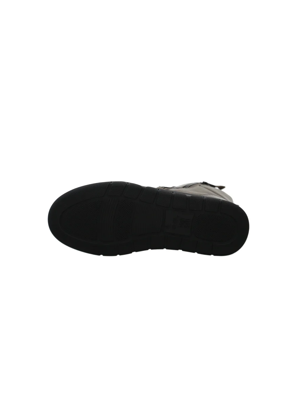 Hightop Sneaker Rom-Sport taiga