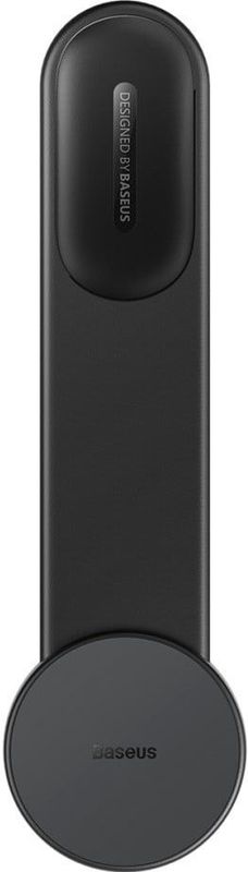 Baseus - C02 Pro Series - Autohouder - Zwart - MagSafe-compatibel