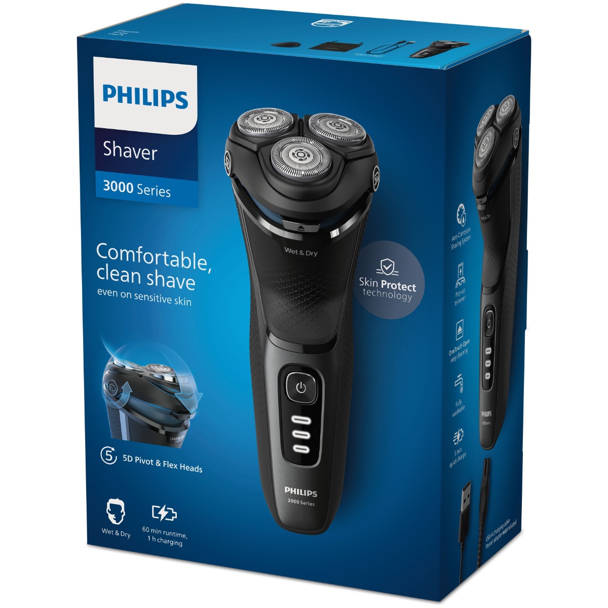 Philips Series 3000 S3244/12