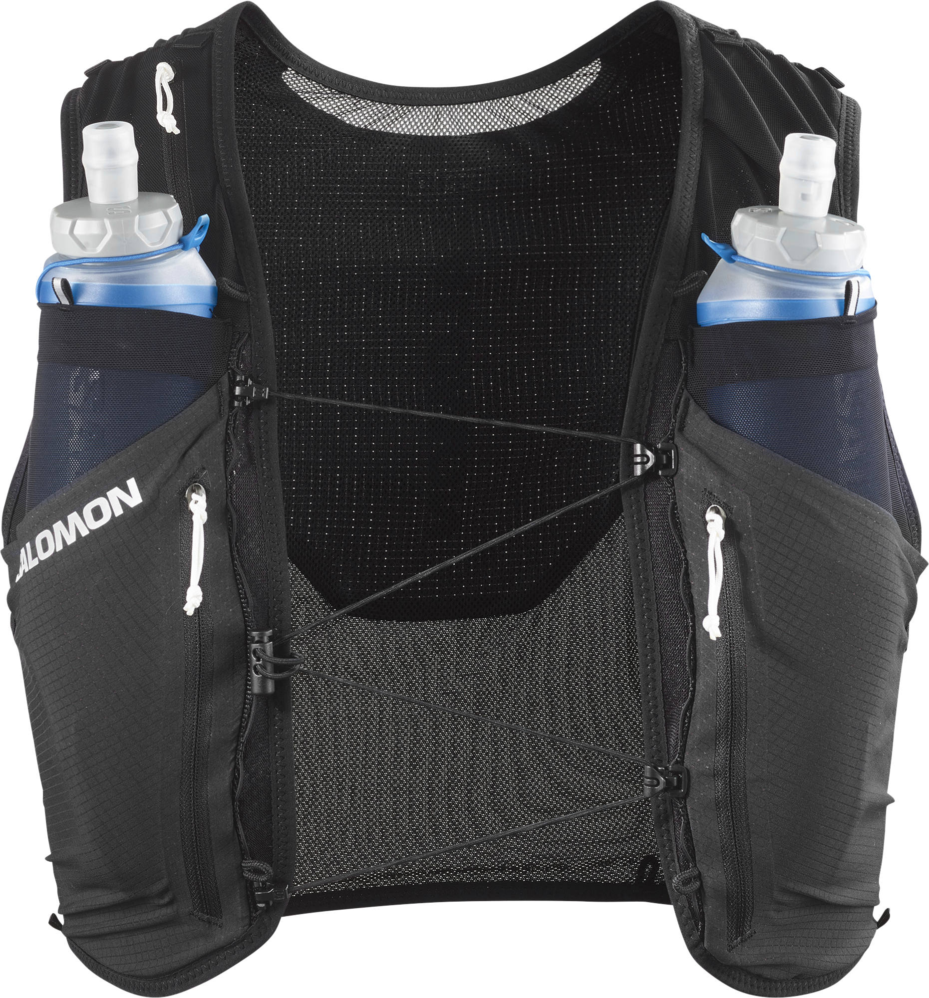 Salomon Sense Pro 6 Set