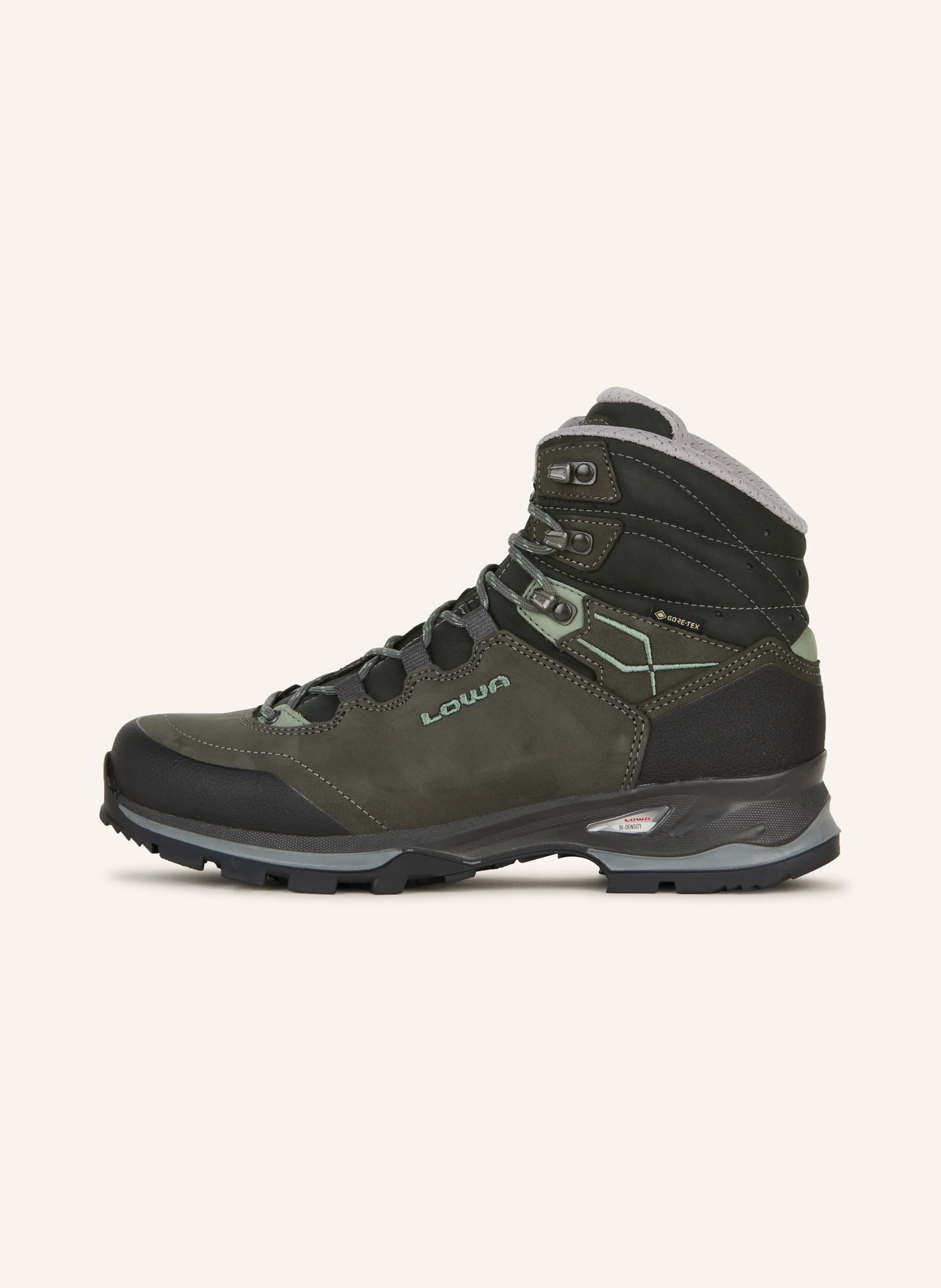 LOWA Bergschuhe LADY LIGHT GTX