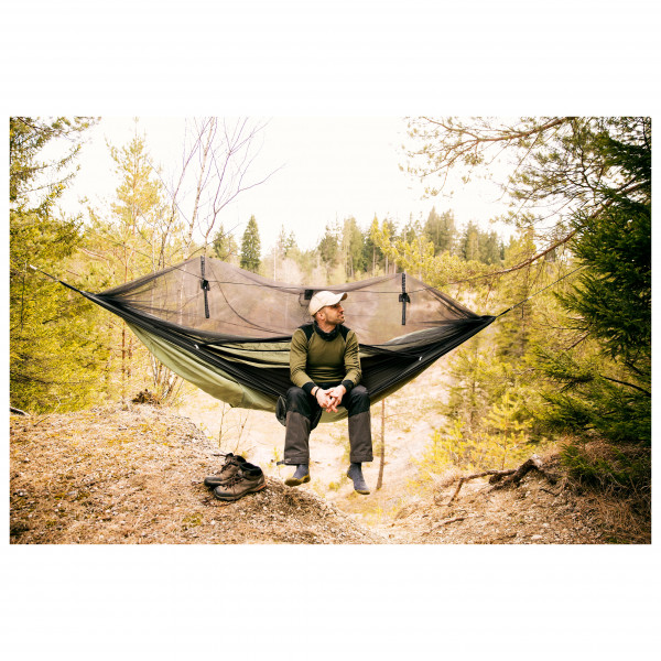 Amazonas - Moskito-Traveller Thermo XXL - Hamac