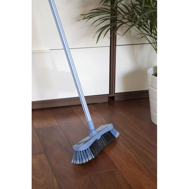 Balai d'intérieur premium Eléphant