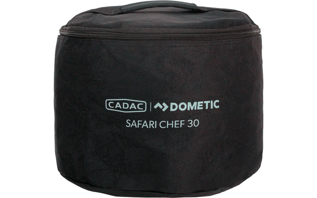Cadac Kartuschengrill Safari Chef Combo