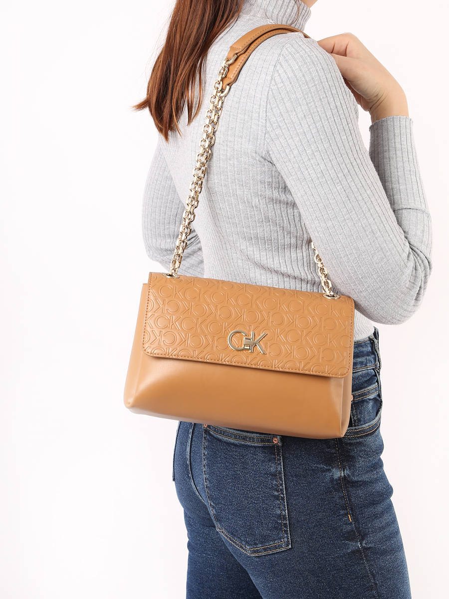 Sac bandoulire Re-lock quilt CALVIN KLEIN JEANS