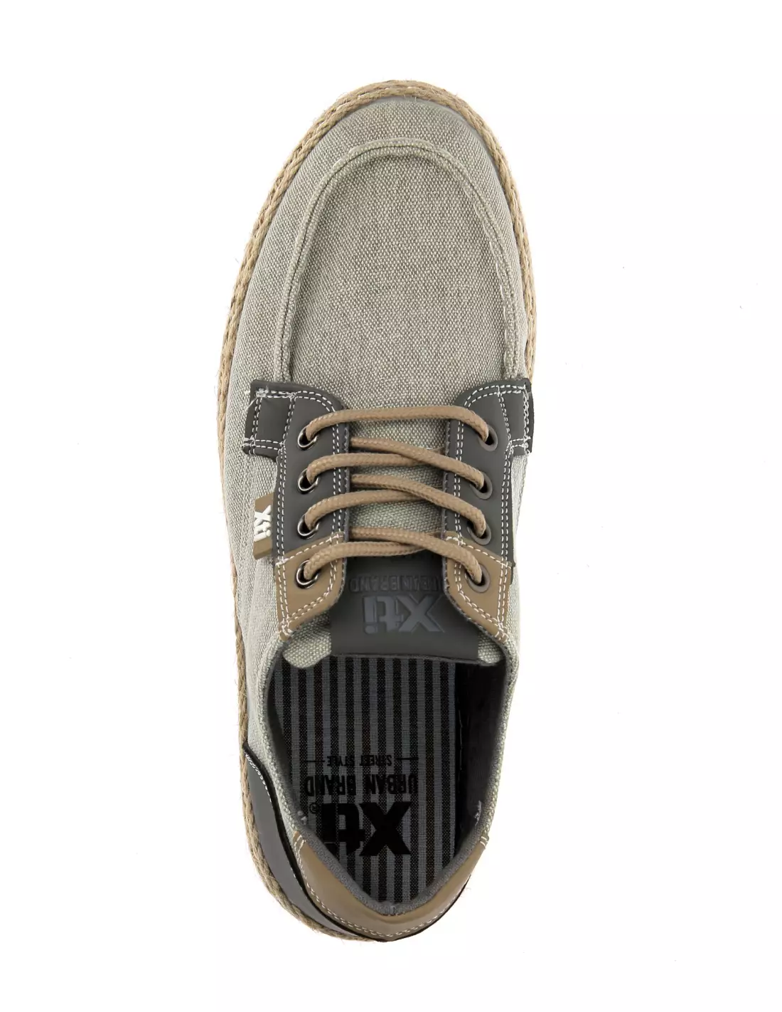 141383.0 - Espadrilles GREYTEXTILE