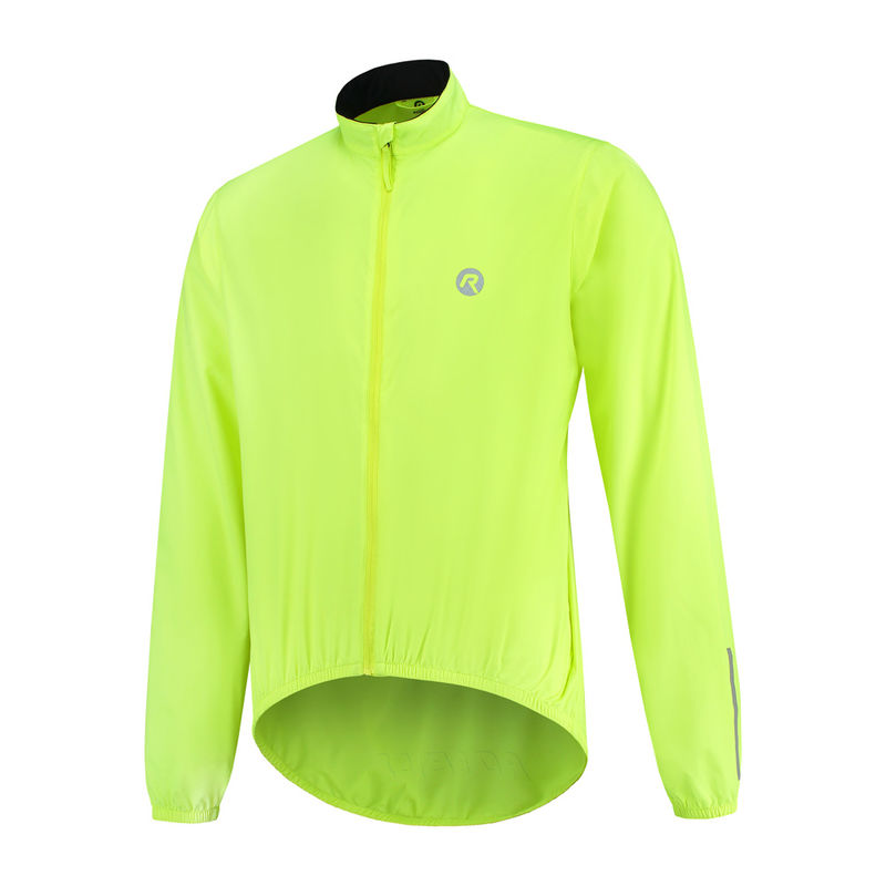 Rogelli Core Vindjakke - Fluo