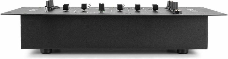DJ Mixer met 5 Kanalen - Vonyx STM2500 - USB Speler - Bluetooth - Installatie Mengpaneel voor Kinderen en Beginners