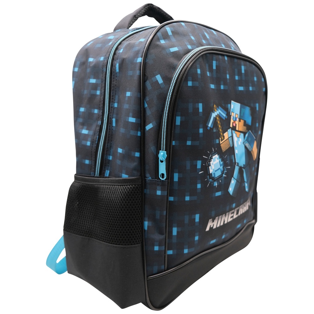 Minecraft-Rucksack