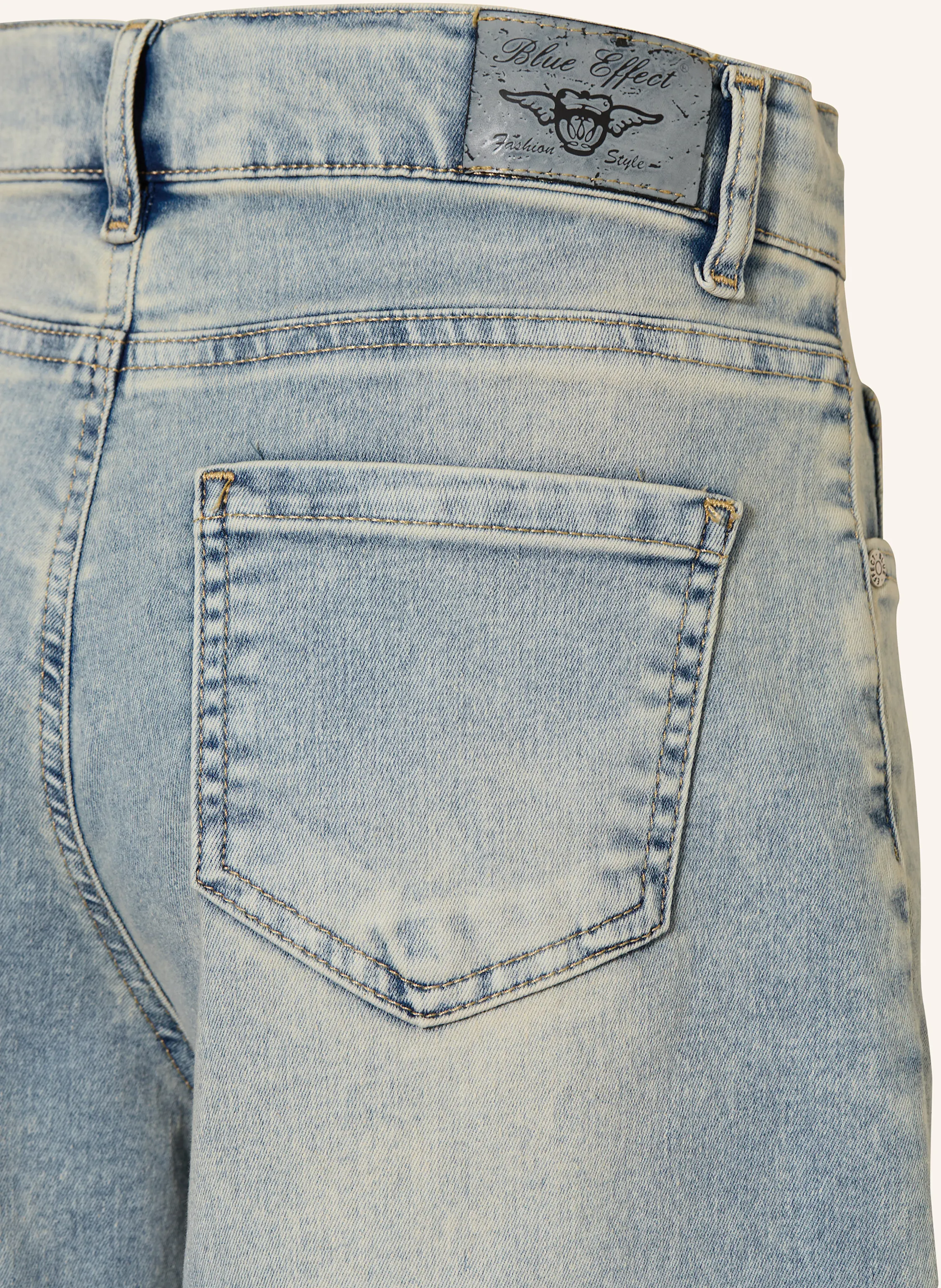 BLUE EFFECT Jeansshorts