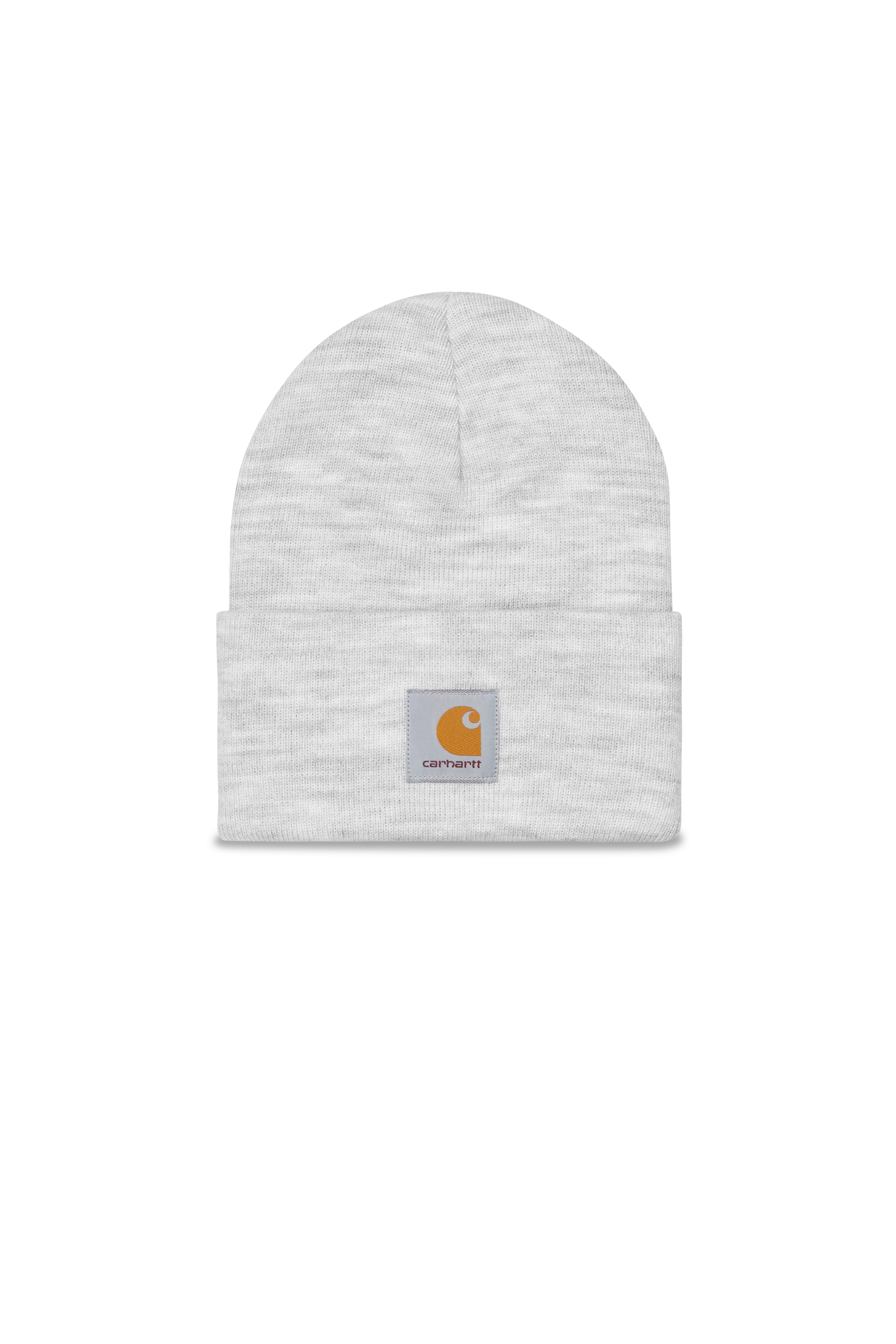 CARHARTT WIP Bonnet ACRYLIC WATCH Gris
