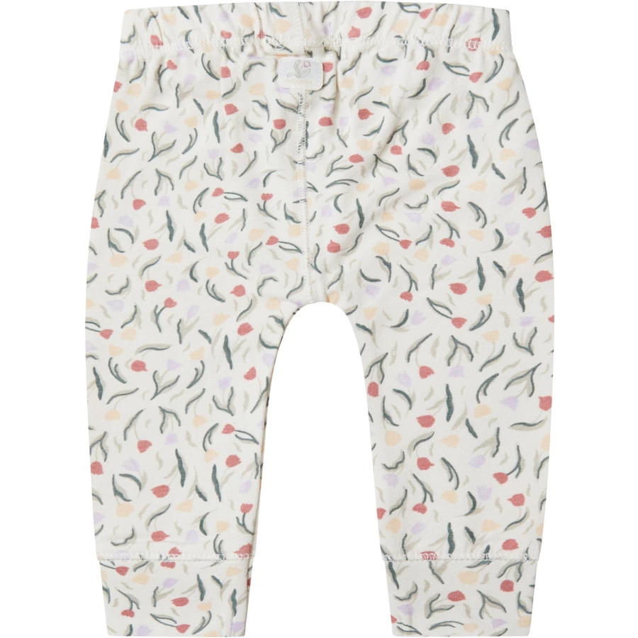 Noppies Leggings Cape Cod Whitecap Gray