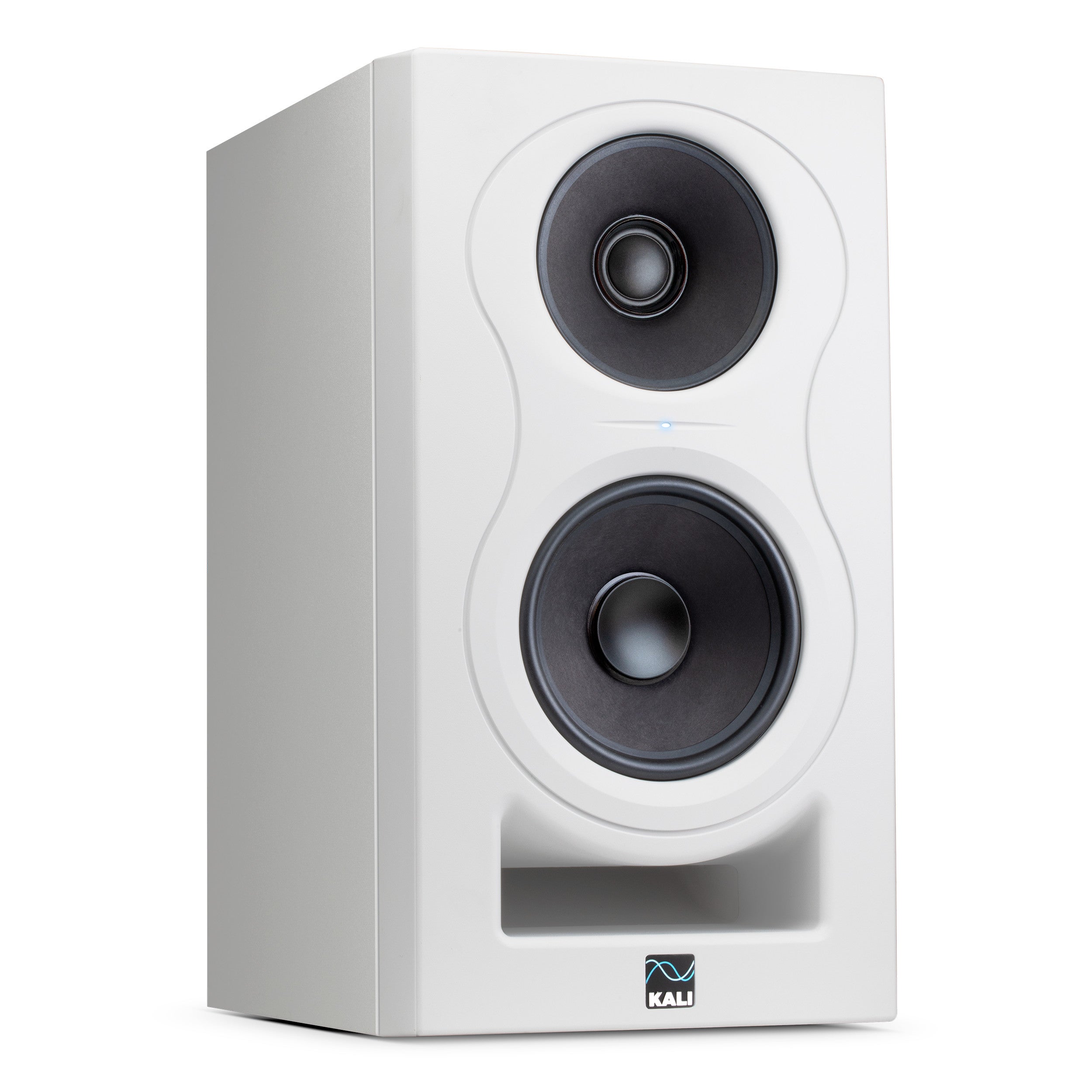 Kali Audio IN-5 W actieve studio monitor wit (per stuk)