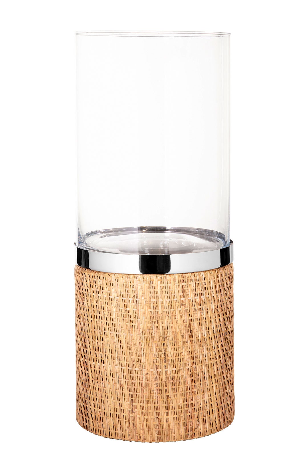 Fink Windlicht CATANIA 48 cm Rattan