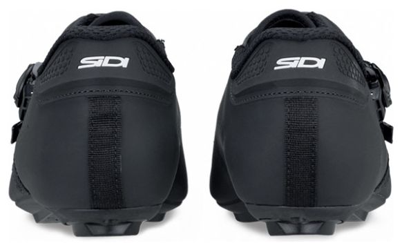 Chaussures Route Sidi Prima Noir