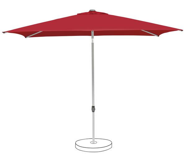 Suncomfort by Glatz Sonnenschirm Pop Up,