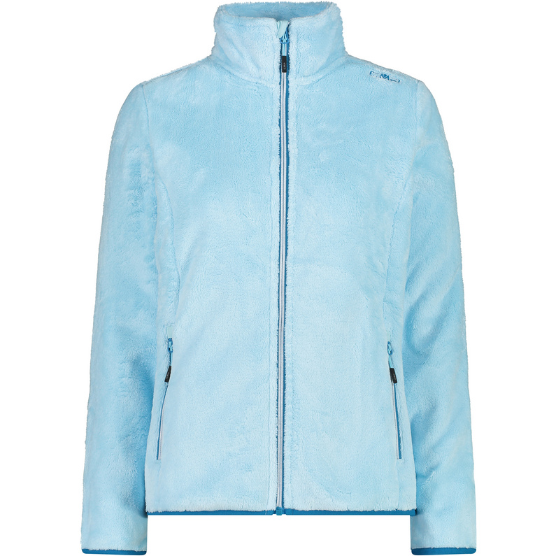 CMP Damen Highloft Jacke