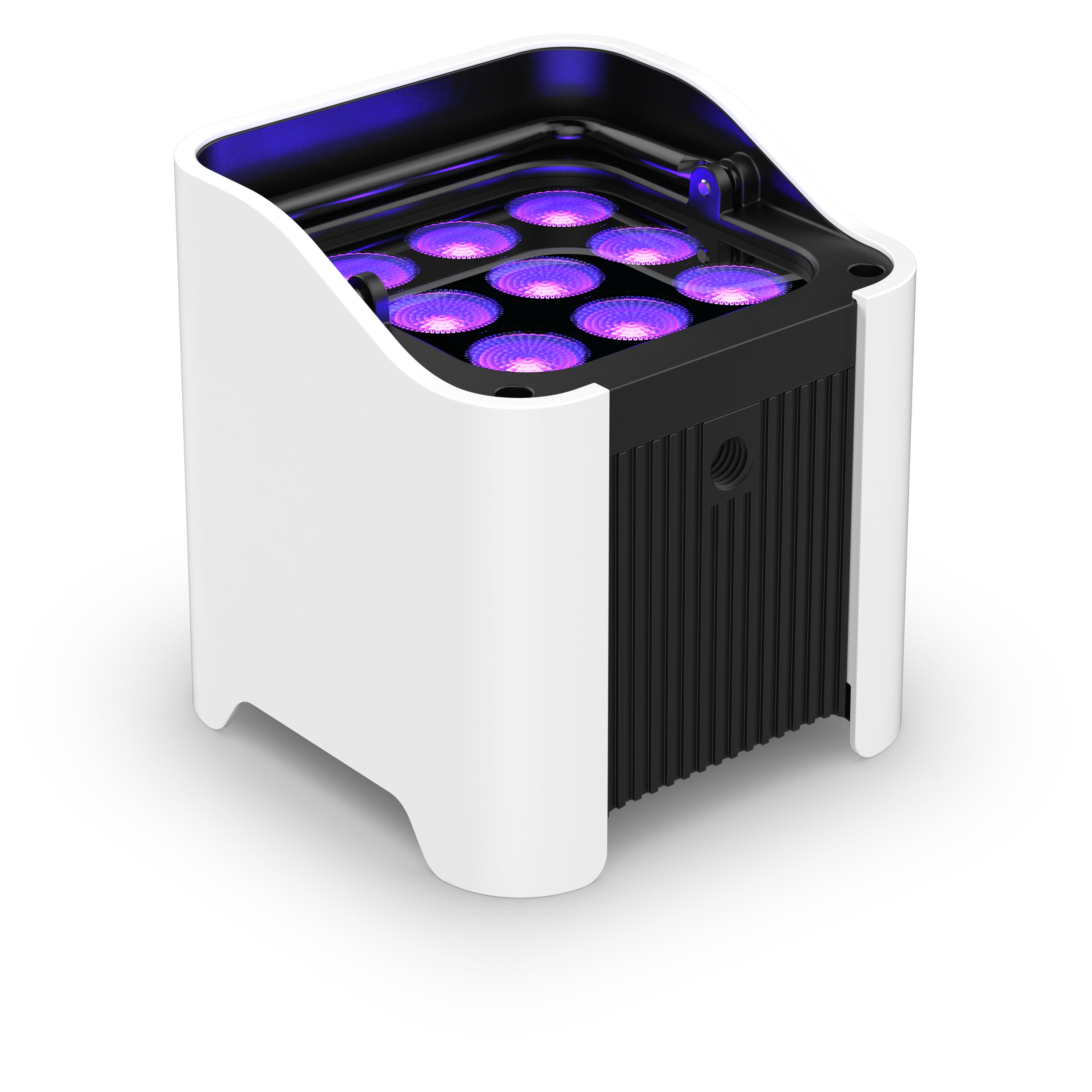 Chauvet DJ Freedom Par H9 IP draadloze accu spot
