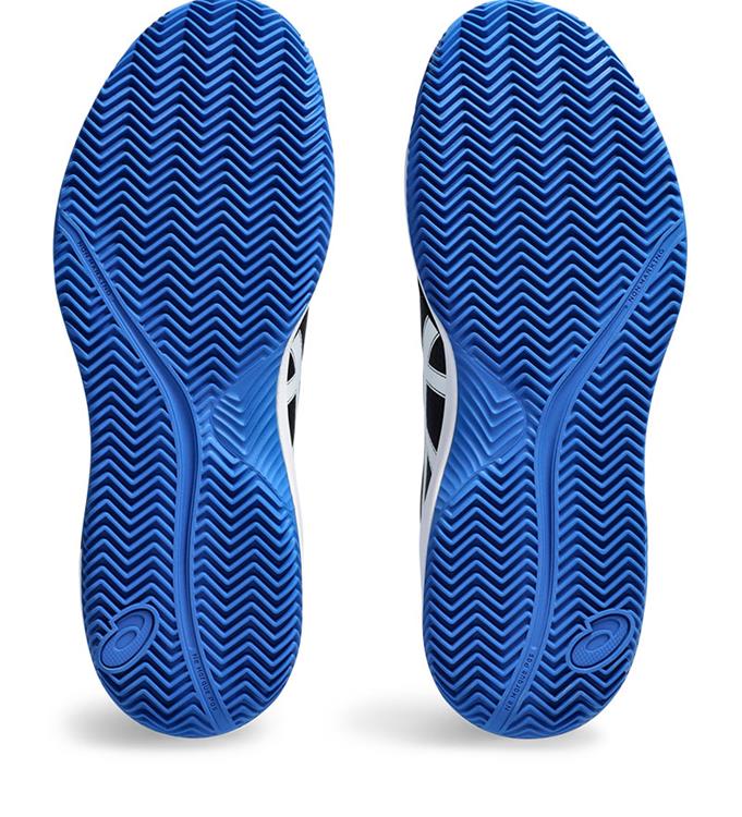 ASICS Men Gel-Dedicate 8 Clay Tennisschoenen