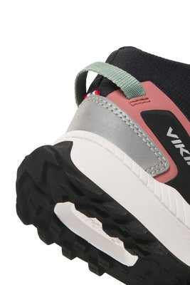 Viking Expower Mid GTX 2V Sneakers, Pink