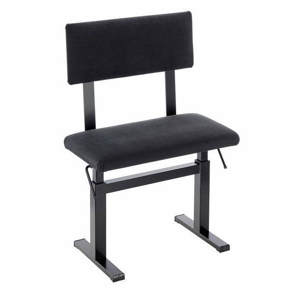 Andexinger 484 Piano Bench w. Backrest