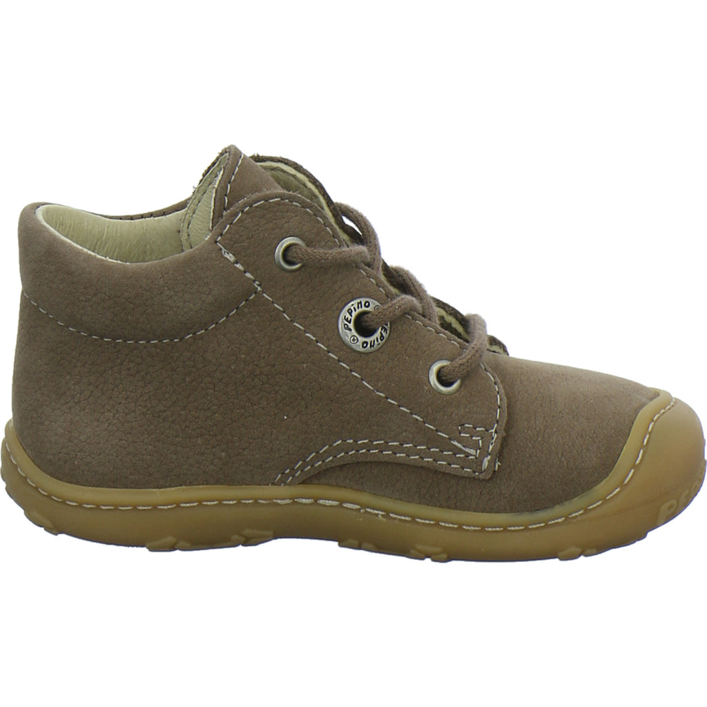 Ricosta Stiefel ungefüttert Cory taupe