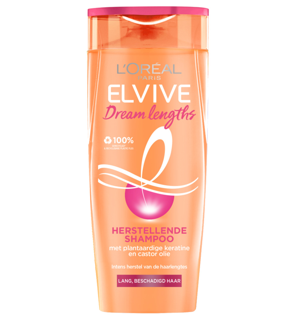 L’Oréal Shampoo dream lengths (90 ml)