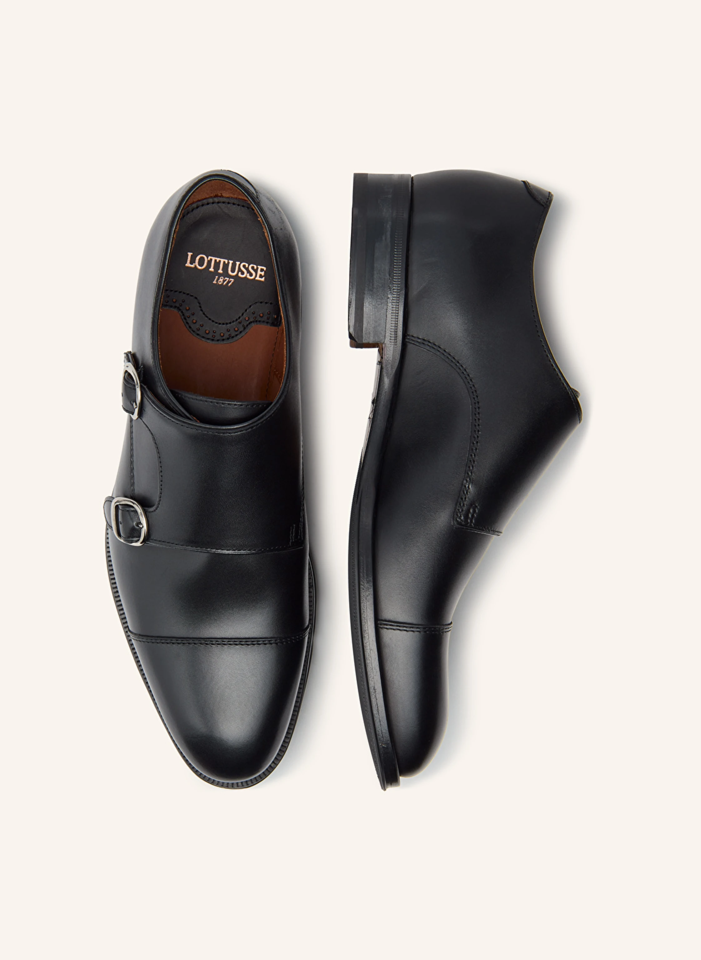 LOTTUSSE Monks LENOX