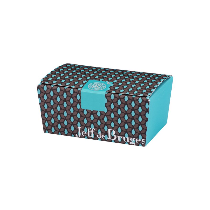 Ballotin 250 g chocolats assortis