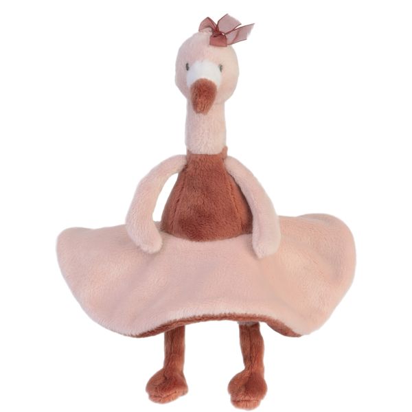 Happy Horse Flamingo Fiddle no. 1 19 cm