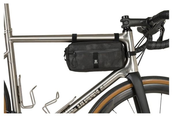 Sacoche de Cintre Agu Bar Bag Venture 2L Noir