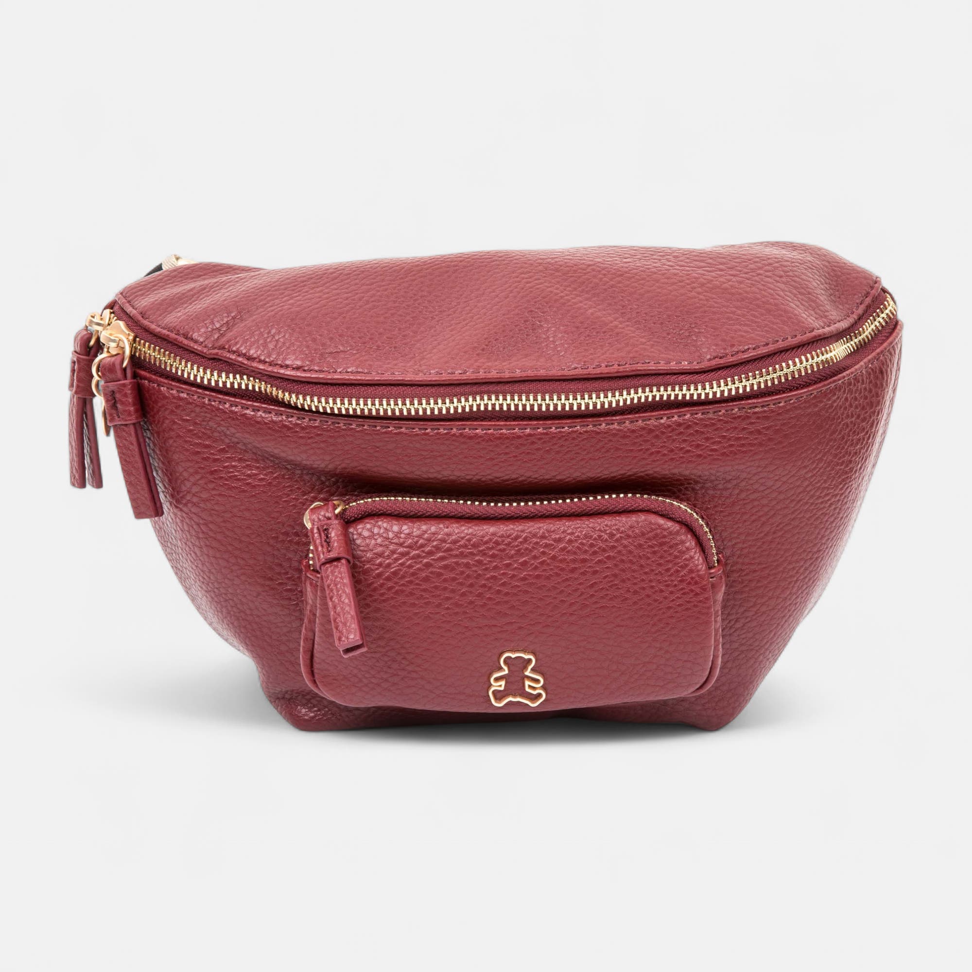 Banane bordeaux