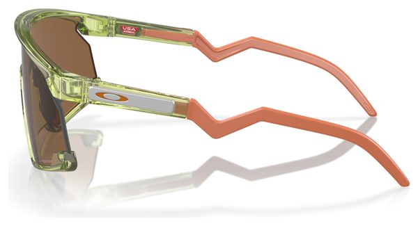 Lunettes Oakley BXTR Coalesce Collection / Prizm Bronze / Ref : OO9280-1139