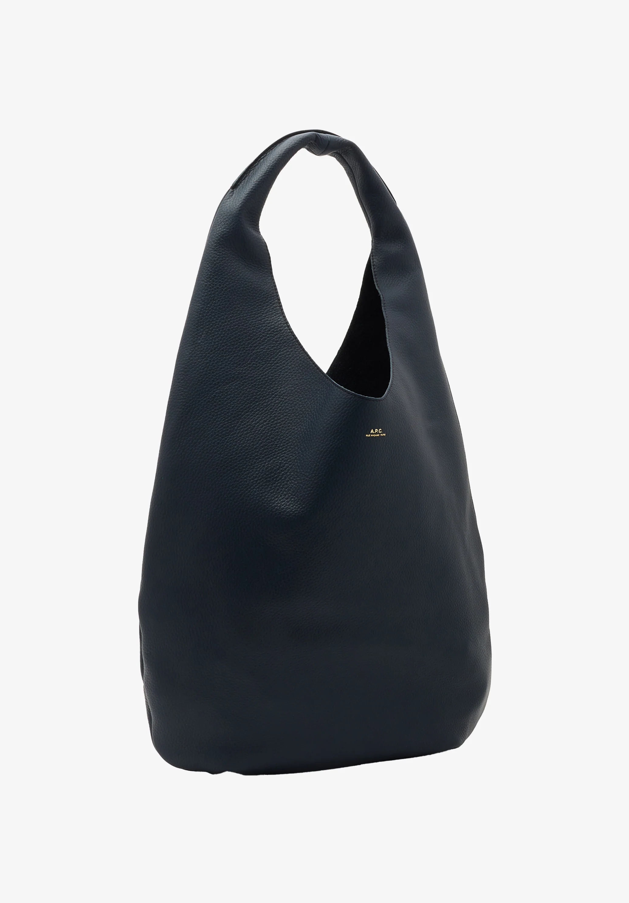 le neige - Dark navy