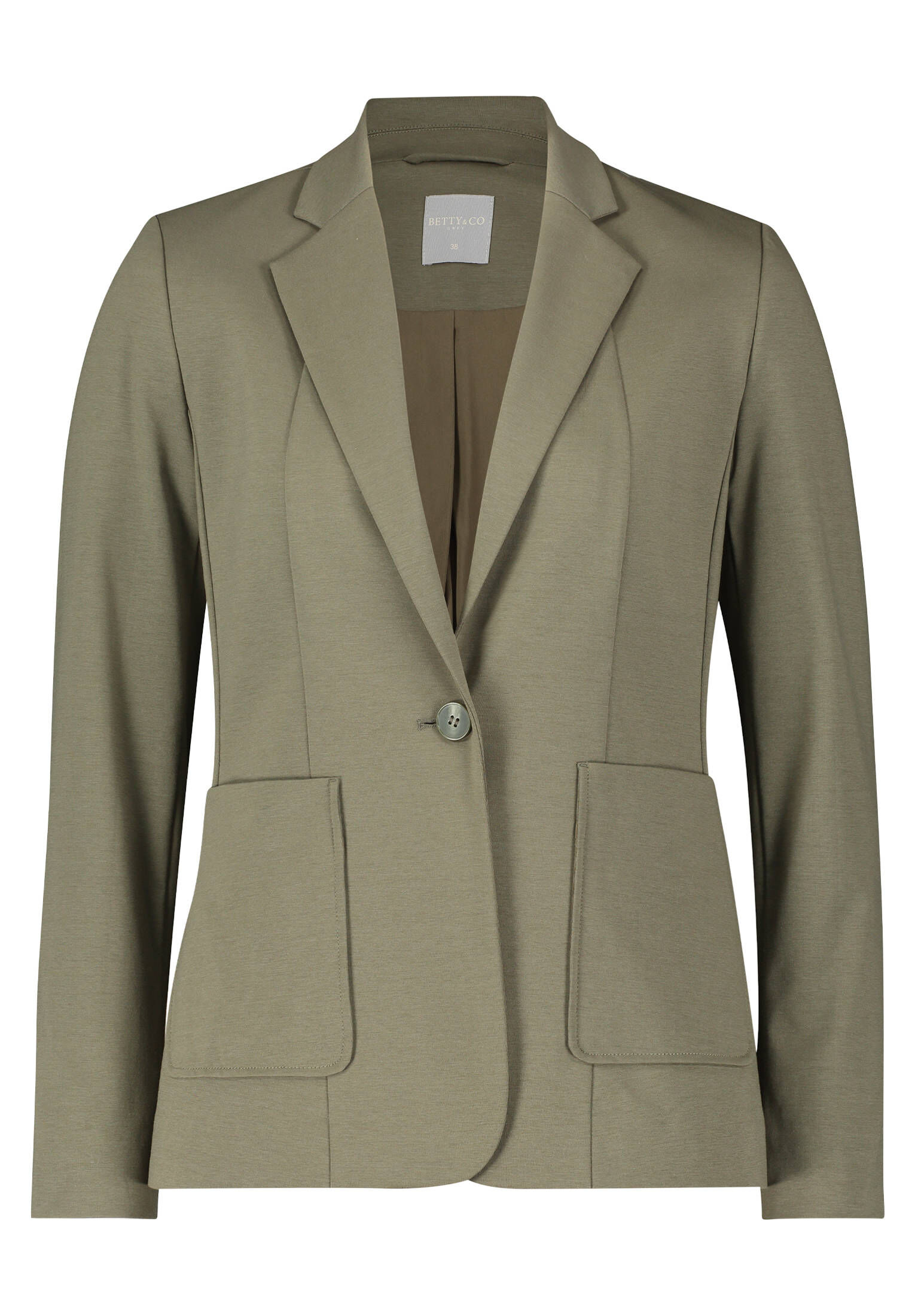 Betty & Co| Damen Blazer