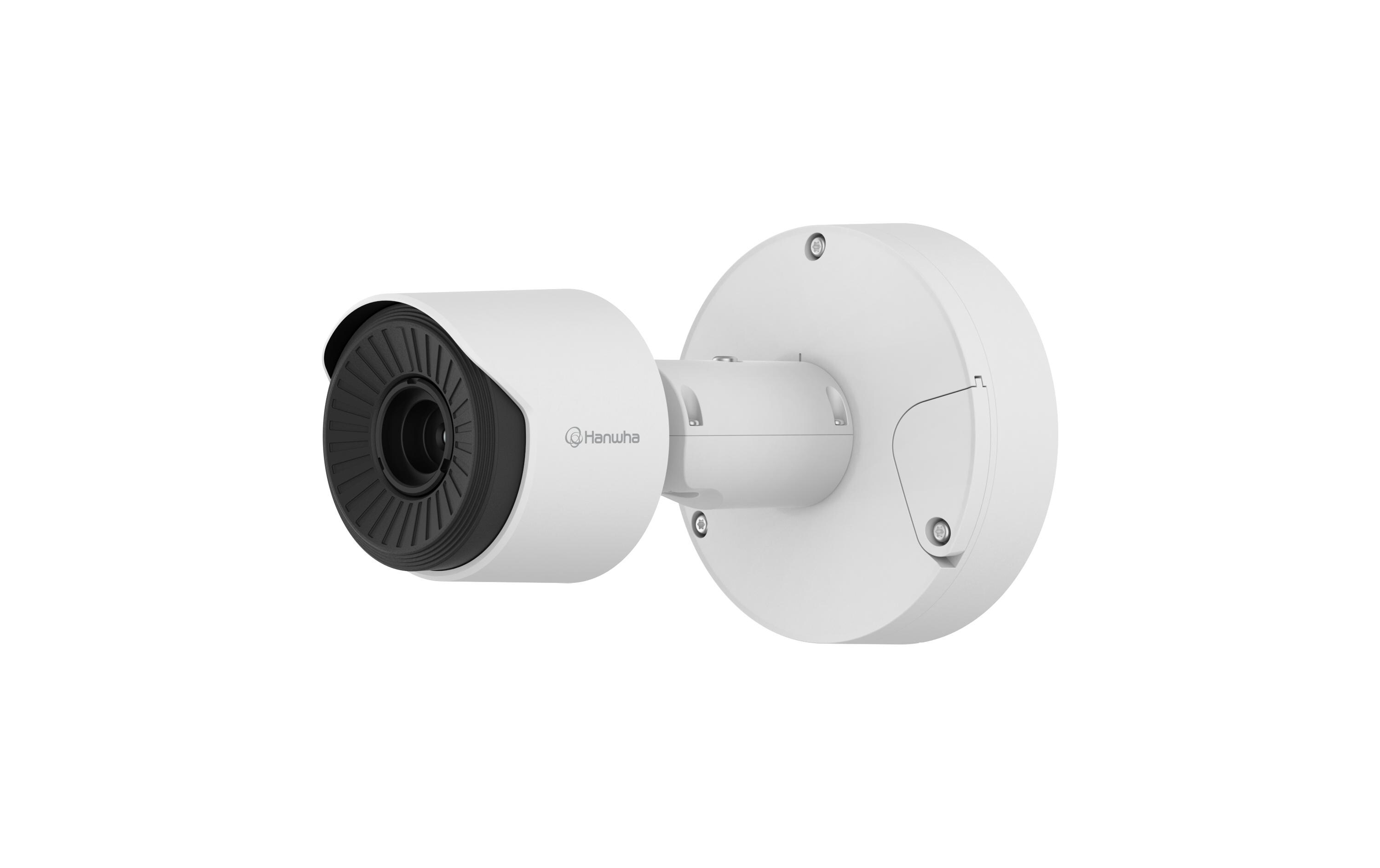Thermalkamera TNO-C3020TRA 60°, 6.6 mm, 30 fps<br>Hochleistungs-Wärmebildkamera für präzise Temperaturüberwachung und AI-gestützte Objekterkennung – ideal für Sicherheits- und Überwachungsanwendungen