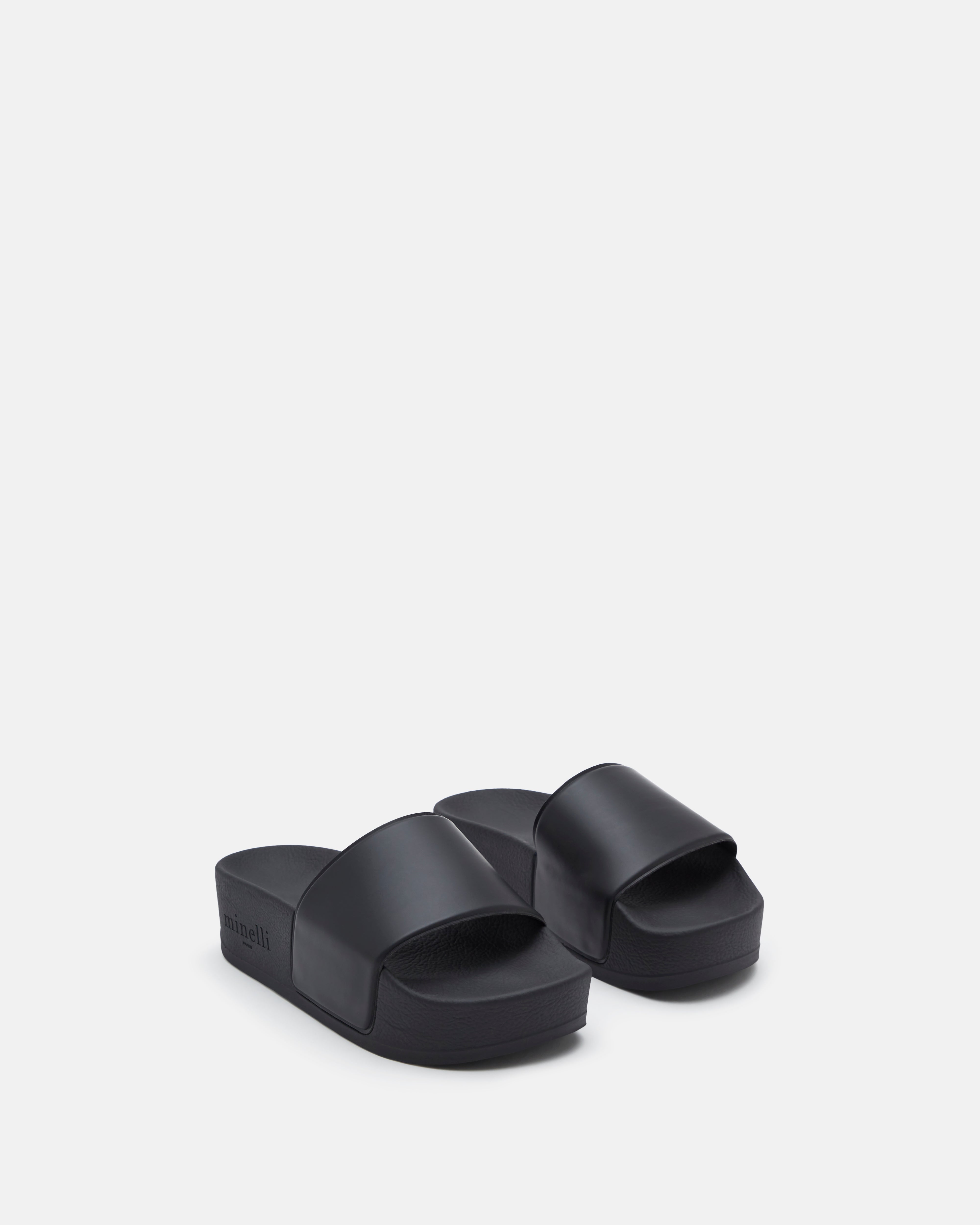 MULES NOVA NOIR