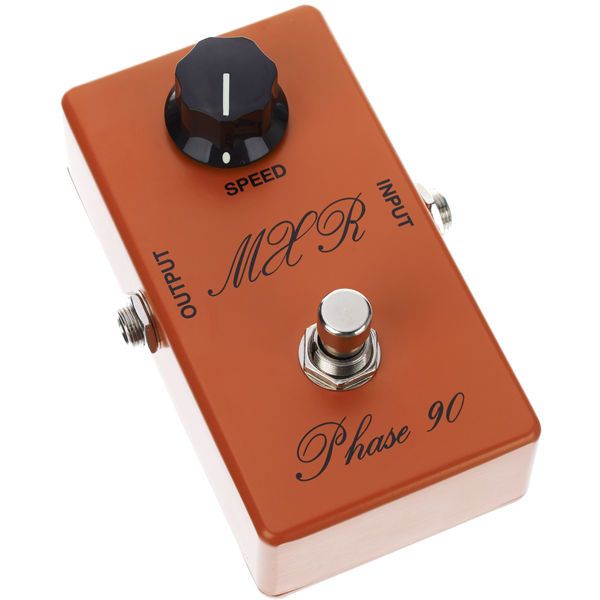 MXR 1974 Vintage Phase 90