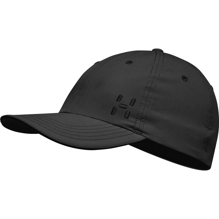 Haglöfs Equator III Cap True Black