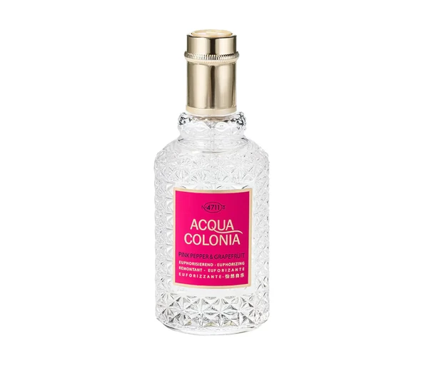 4711 Kölnisch Wasser Acqua Colonia Pink Pepper & Grapefruit Eau de Cologne