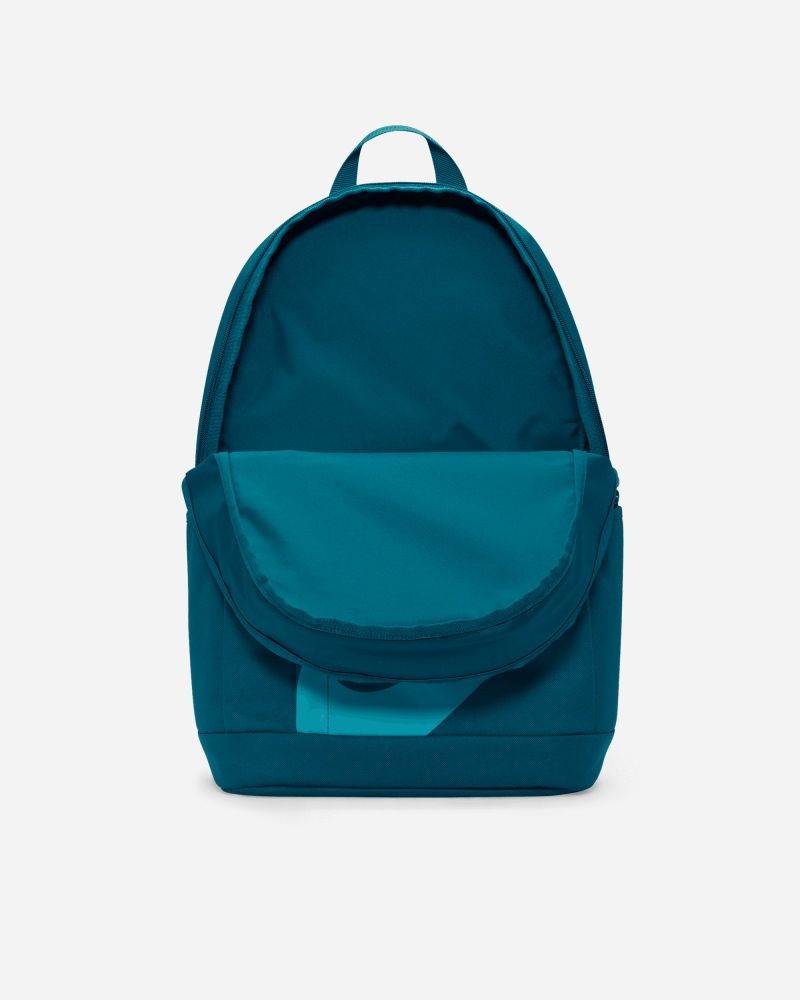 Sac à dos Nike Elemental Bleu Canard
