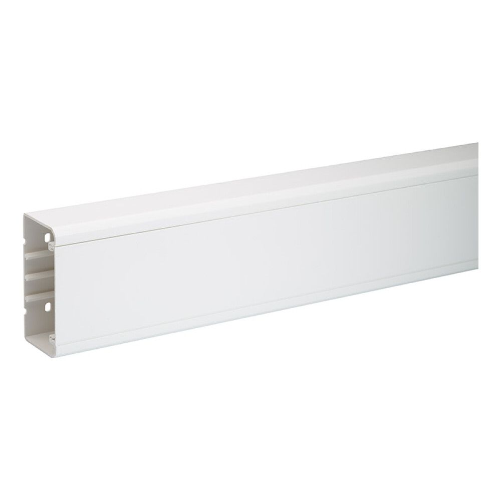 KABELKANAL SCHNEIDER ELECTRIC ETK10150E 101X50MM 2M HVIT