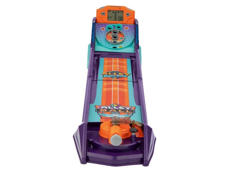 Elektronisch spel