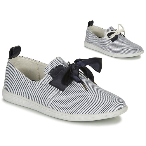 Armistice - STONE ONE - Blanc / Marine